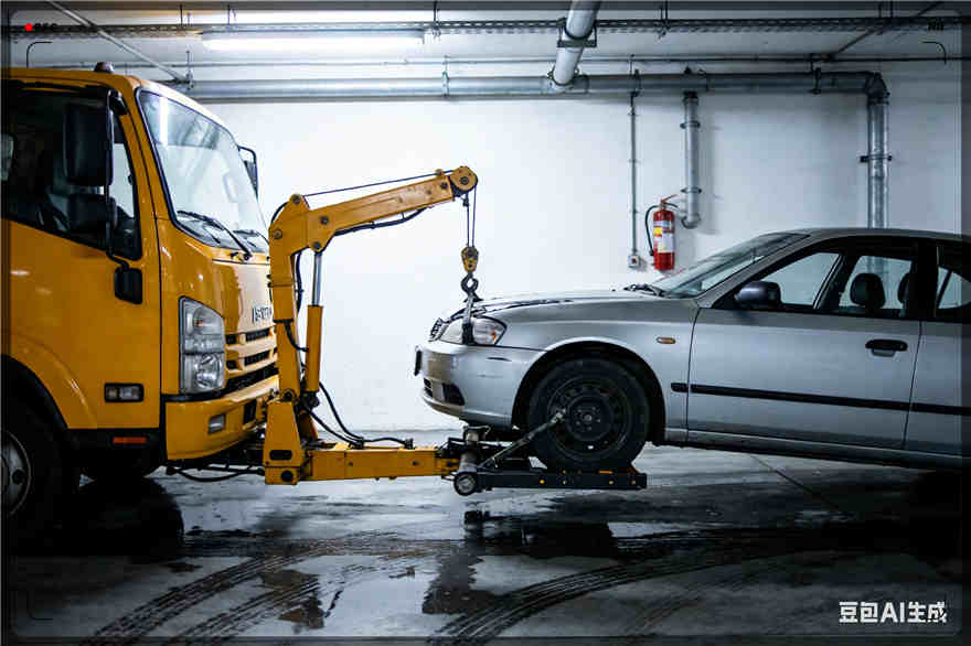 秦淮区道路救援流动补胎